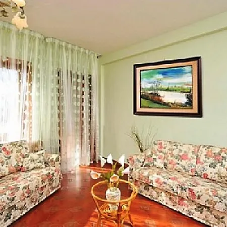 Apartamento The Captain's House