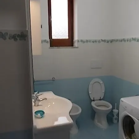 Apartamento The Captain's House