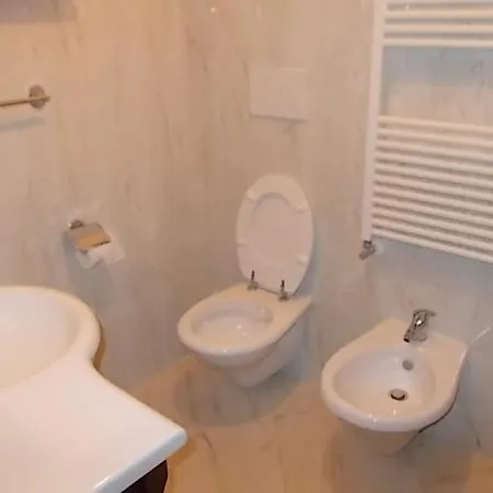 Apartamento The Captain's House
