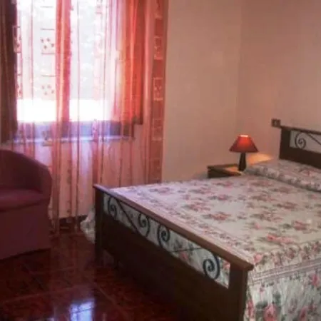 The Captain's House Apartamento Massa Lubrense