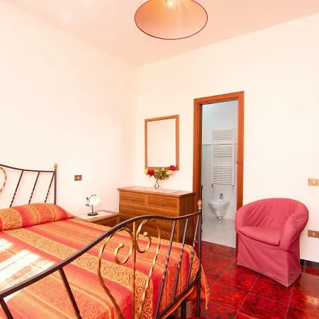 The Captain's House Apartamento *