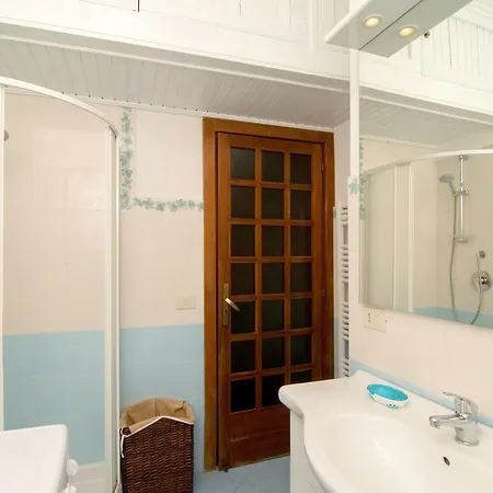 Apartamento The Captain's House Massa Lubrense