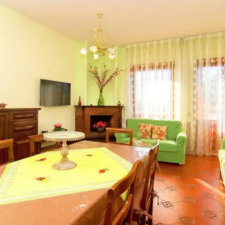 The Captain's House *